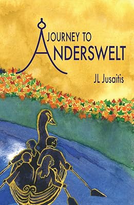 Journey to Anderswelt