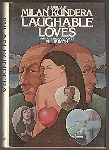 Laughable Loves