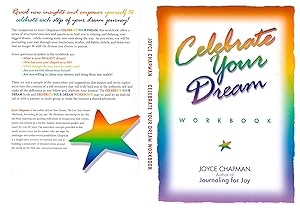 Celebrate Your Dream Workbook by Joyce Chapman