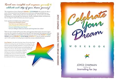 Celebrate Your Dream Workbook