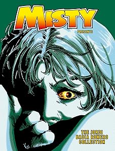 Misty Presents - The Jordi Badia Romero Collection by Jordi Badia Romero