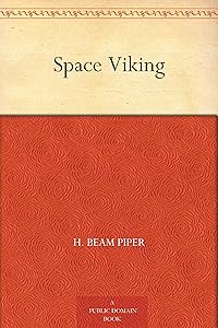 Space Viking