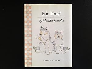 Is It Time?