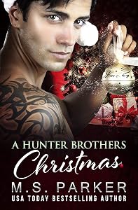 A Hunter Brothers Christmas (The Hunter Brothers)