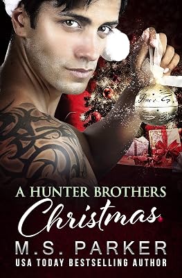 A Hunter Brothers Christmas (The Hunter Brothers)