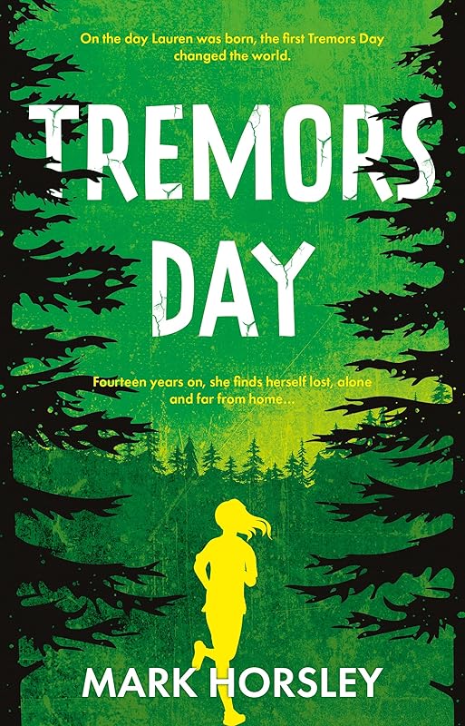Tremors Day by Mark Horsley