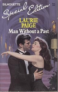 Man Without a Past by Laurie Paige