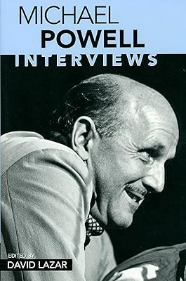 Michael Powell: Interviews (Conversations with Filmmakers Series)