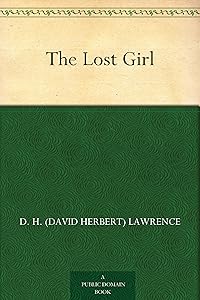 The Lost Girl