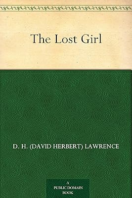The Lost Girl