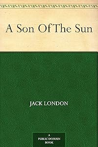 A Son Of The Sun