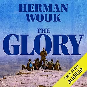 The Glory by Herman Wouk