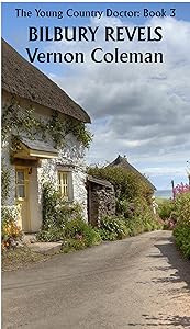 The Young Country Doctor Book 3: Bilbury Revels