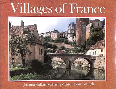 Villages of France