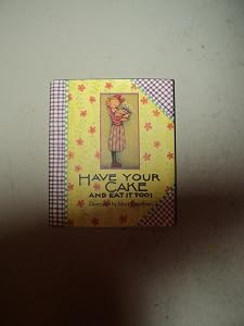 Gb Have Your Cake M Engelbreit