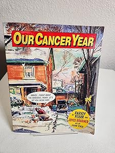Our Cancer Year by Harvey Pekar