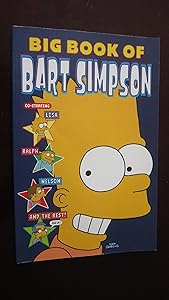 Big Book of Bart Simpson