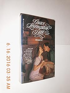 Homing (Living Books Romance No 29)