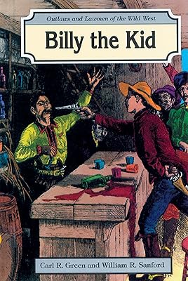 Billy the Kid (Outlaws and Lawmen of the Wild West)