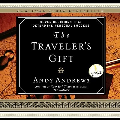 The Traveler's Gift