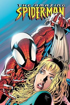 Amazing Spider-Man Vol. 8: Sins Past