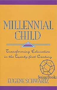 Millennial Child by Eugene Schwartz