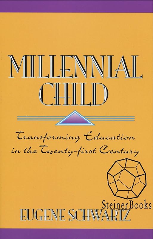Millennial Child by Eugene Schwartz