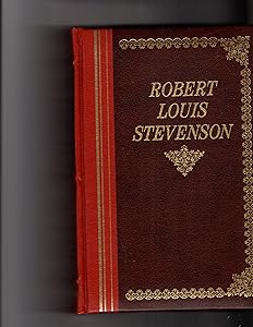 Robert Louis Stevenson