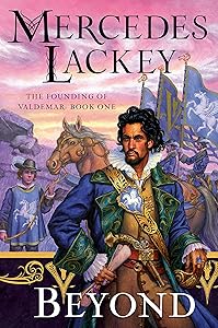 Beyond (The Founding of Valdemar Book 1)