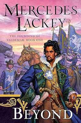 Beyond (The Founding of Valdemar Book 1)