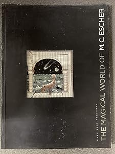 Marc Bell Presents the Magical World of M. C. Escher