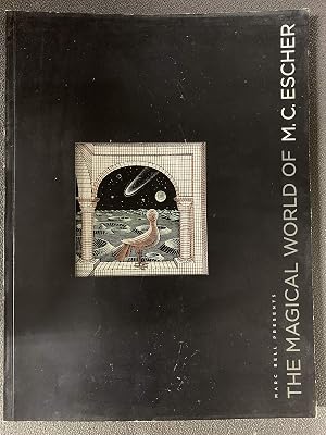 Marc Bell Presents the Magical World of M. C. Escher