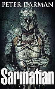 Sarmatian (The Parthian Chronicles Book 13)
