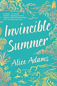 Invincible Summer