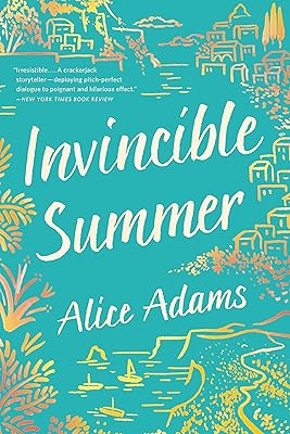 Invincible Summer