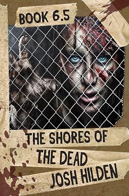 The Shores of the Dead: Book 6.5: Dead Air