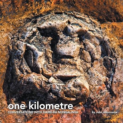 One Kilometre: Conversations with Darri-ba Nungalinya