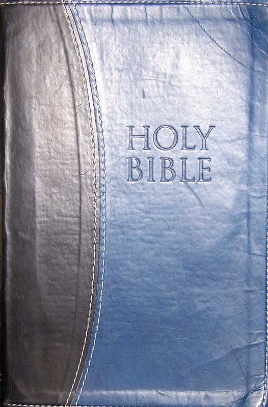 Niv Graduation Gift Bible Ltd by Anonymous
