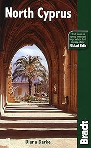 Bradt North Cyprus (Bradt Travel Guides)