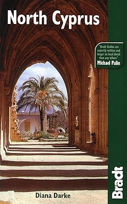 Bradt North Cyprus (Bradt Travel Guides)