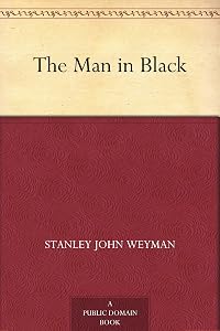 The Man in Black