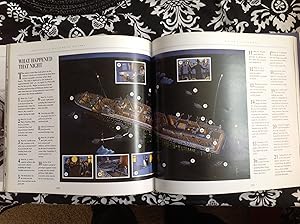 Titanic: An Illustrated History by Donald Lynch