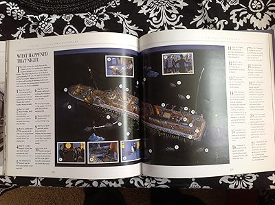 Titanic: An Illustrated History