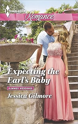 Expecting the Earl's Baby (Summer Weddings Book 1)
