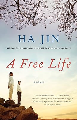A Free Life (Vintage International)