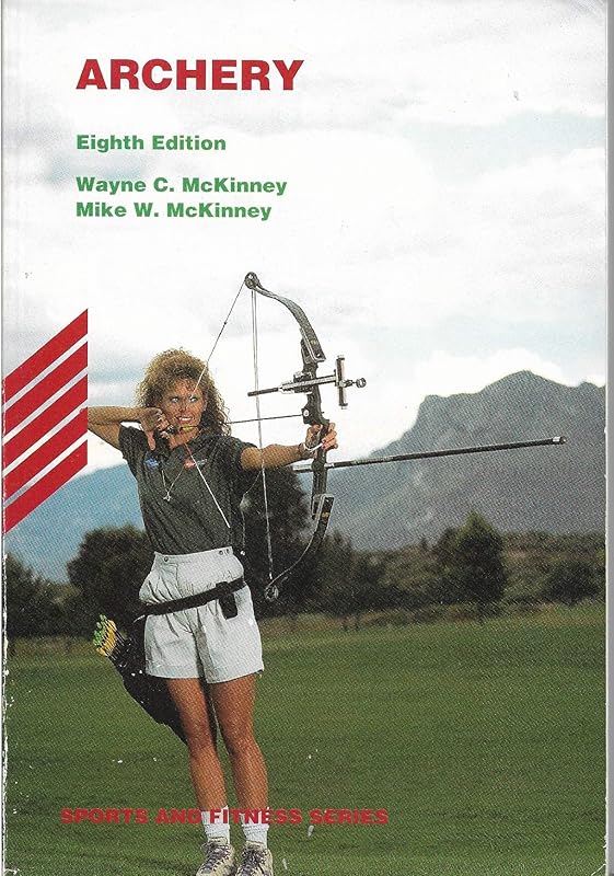Archery by Wayne McKinney