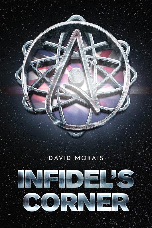 Infidel's Corner: And The Guardians of RIC by David Morais