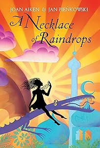 Necklace of Raindrops and Other Stories
