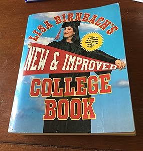 Lisa Birnbach's New and Improved College Book