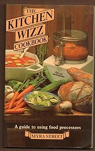 Kitchen Wizz Cook Book